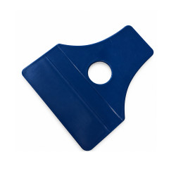 Katex Sticker Applicator Scraper
