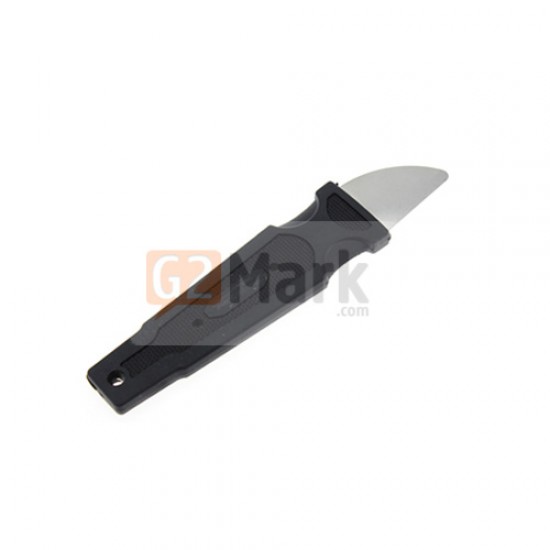 Metal Scraper Prying Knife Tool  
