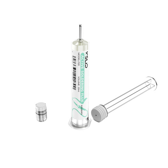 KSLID F20 Active Soldering Flux