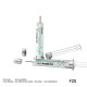 KSLID F20 Active Soldering Flux
