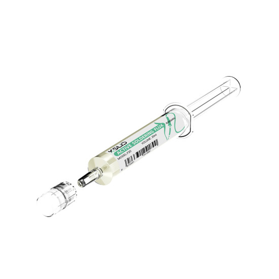 KSLID F20 Active Soldering Flux