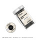KSLID Copper Desolder Wick K2015 (Width 2.0MM / Length 1.5M)