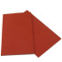 Laminate Red Mat 12.5 Inch ( 0.5mm Thick )
