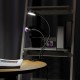 Koocu 7005 Lamp 2 in 1 With UV Light And LED Flash Light Koocu 7005 Lamp 2 in 1 With UV Light And LED Flash Light