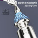 Lanrui G4 Rotate Magneticad Sorption Explosion-Proof Delaminator
