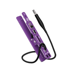 Lanrui M191 Universal Battery Switch Clip for iPhone / Android / Tablet