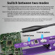 Lanrui M191 Universal Battery Switch Clip for iPhone / Android / Tablet