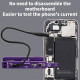 Lanrui M191 Universal Battery Switch Clip for iPhone / Android / Tablet