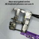 Lanrui M191 Universal Battery Switch Clip for iPhone / Android / Tablet