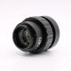 0.5X C-mount Lens 1/2 CTV Adapter For Trinocular Stereo Zoom Microscope Camera 0.5X C-mount Lens 1/2 CTV Adapter For Trinocular Stereo Zoom Microscope Camera