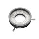 KSLID L9 Ultra High Lumen Adjustable Microscope Polarization Ring Light KSLID L9 Ultra High Lumen Adjustable Microscope Polarization Ring Light