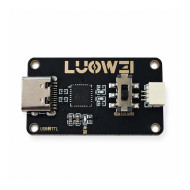 Luowei LW-FAT Error Checker Android Phone Motherboard Smart Fault Diagnostic Analyzer (With 100 Points Credit)