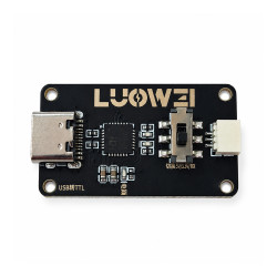 Luowei LW-FAT Error Checker Android Phone Motherboard Smart Fault Diagnostic Analyzer (With 100 Points Credit)