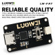 Luowei LW-FAT Error Checker Android Phone Motherboard Smart Fault Diagnostic Analyzer (With 100 Points Credit)