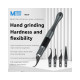 Ma Ant MY-102 Multi-functional Glue Removal Knife Blade Set Ma Ant MY-102 Multi-functional Glue Removal Knife Blade Set