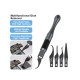 Ma Ant MY-102 Multi-functional Glue Removal Knife Blade Set Ma Ant MY-102 Multi-functional Glue Removal Knife Blade Set