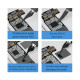 Ma Ant MY-102 Multi-functional Glue Removal Knife Blade Set Ma Ant MY-102 Multi-functional Glue Removal Knife Blade Set