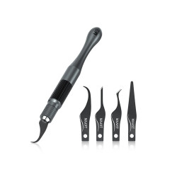 Ma Ant MY-102 Multi-functional Glue Removal Knife Blade Set