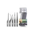 Ma Family High Toughness Soft Handmade Polishing Blade (5 PCS)