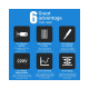 Ma Ant SL-1 IC Chip Heating Platform for Degumming Ma Ant SL-1 IC Chip Heating Platform for Degumming