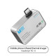 MaAnt Hawk Eye RC-4 Infrared Thermal Camera (Android Device Only)