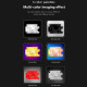 MaAnt Hawk Eye RC-4 Infrared Thermal Camera (Android Device Only)
