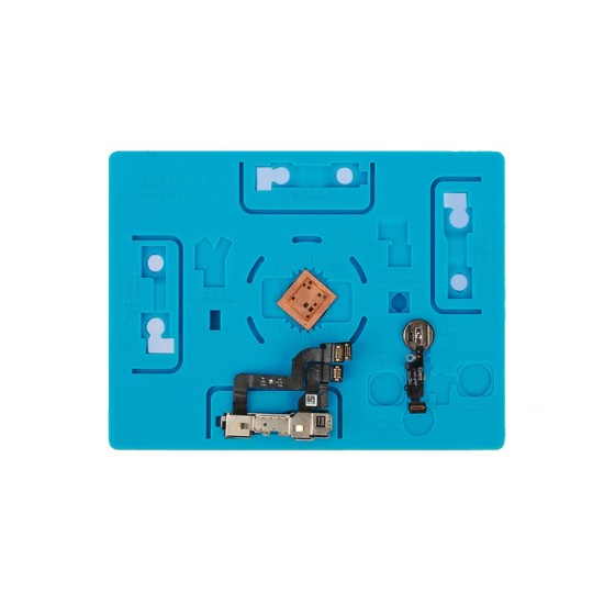 Multifunctional Matrix Protect Pad ( Magic Pad ) For Iphone Multifunctional Matrix Protect Pad ( Magic Pad ) For Iphone