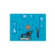 Multifunctional Matrix Protect Pad ( Magic Pad ) For Iphone Multifunctional Matrix Protect Pad ( Magic Pad ) For Iphone