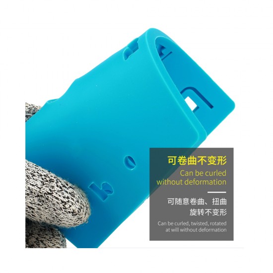 Multifunctional Matrix Protect Pad ( Magic Pad ) For Iphone Multifunctional Matrix Protect Pad ( Magic Pad ) For Iphone