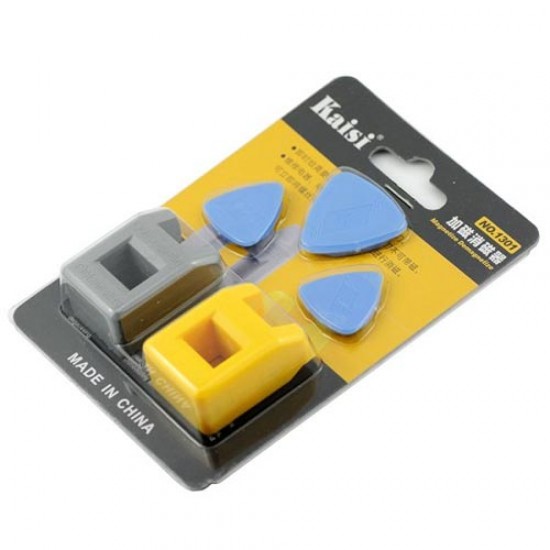 Mini Fast 2 In 1 Magnetizer Demagnetizer Tool Mini Fast 2 In 1 Magnetizer Demagnetizer Tool