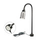 Magnetic Base Stainless Steel Cob Wick LED Lamp (10W)