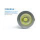 Magnetic Base Stainless Steel Cob Wick LED Lamp (10W)