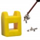 Mini Fast 2 In 1 Magnetizer Demagnetizer Tool Mini Fast 2 In 1 Magnetizer Demagnetizer Tool