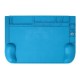 Heat Insulation 3D Silicone Pad ESD Soldering Repair Mat With Wrist Suppot ( TE-604 ) Heat Insulation 3D Silicone Pad ESD Soldering Repair Mat With Wrist Suppot ( TE-604 )