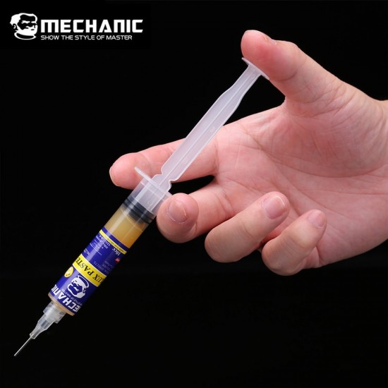 Mechanic N0.225 BGA Flux Paste 