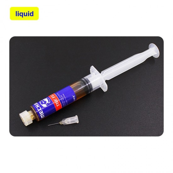 Mechanic N0.226 BGA Liquid Flux