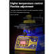Mechanic 361SE Plus 7Inch Rotary Heating Separator Machine Mechanic 361SE Plus 7Inch Rotary Heating Separator Machine