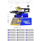 Mechanic 361SE Plus 7Inch Rotary Heating Separator Machine Mechanic 361SE Plus 7Inch Rotary Heating Separator Machine
