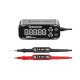 Mechanic 3D Meter Detective 3.0 High-precision Multimeter (Dual Display)