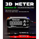 Mechanic 3D Meter Detective 3.0 High-precision Multimeter (Dual Display)