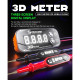 Mechanic 3D Meter Detective 3.0 High-precision Multimeter (Dual Display)