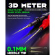 Mechanic 3D Meter Detective 3.0 High-precision Multimeter (Dual Display)