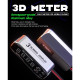 Mechanic 3D Meter Detective 3.0 High-precision Multimeter (Dual Display)
