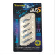 Mechanic CPU Glue Remover Blades Set (5Pcs) Mechanic CPU Glue Remover Blades Set (5Pcs)