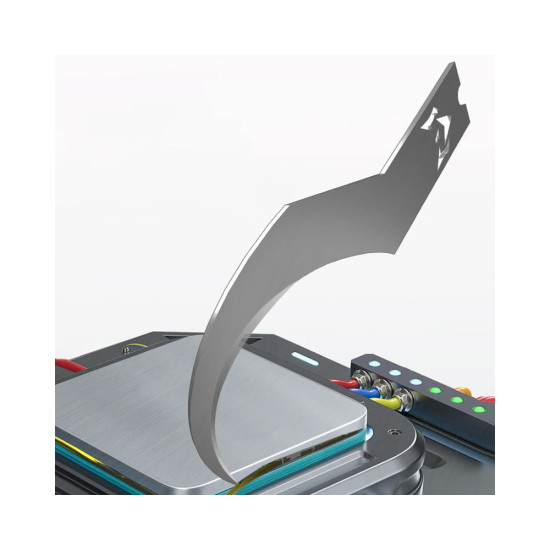 Mechanic CPU Glue Remover Blades Set (5Pcs) Mechanic CPU Glue Remover Blades Set (5Pcs)