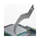 Mechanic CPU Glue Remover Blades Set (5Pcs) Mechanic CPU Glue Remover Blades Set (5Pcs)