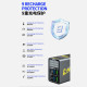 Mechanic C-Power 6C Smart Digital Display 6 Port USB Charger ( PD 3.0 + QC 3.0 ) Mechanic C-Power 6C Smart Digital Display 6 Port USB Charger ( PD 3.0 + QC 3.0 )