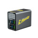 Mechanic C-Power 6S Smart Digital Display 6 Port USB Charger ( PD 3.0 + QC 3.0 ) Mechanic C-Power 6S Smart Digital Display 6 Port USB Charger ( PD 3.0 + QC 3.0 )