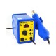 Mechanic HK-858D Lead Free Soldering Station (650W) Mechanic HK-858D Lead Free Soldering Station (650W)