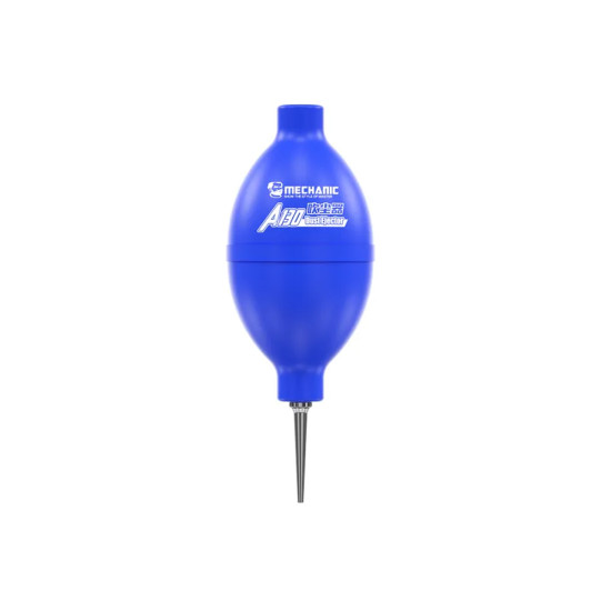 Mechanic A130 Advanced Silicone Duster Mechanic A130 Advanced Silicone Duster